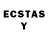Ecstasy MDMA BTG15